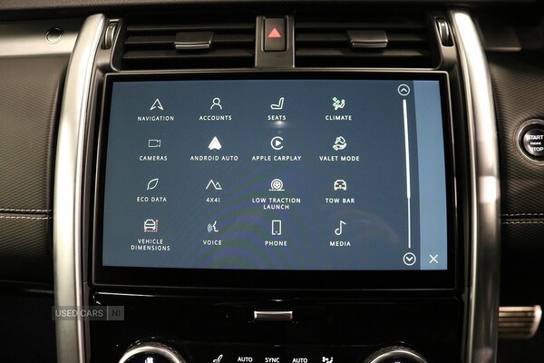 Used Land Rover Discovery 2023 for sale - 76646555: Photo 32