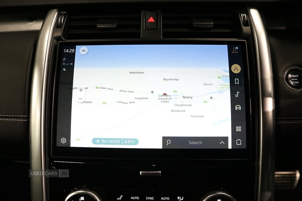 Used Land Rover Discovery 2023 for sale - 76646555: Photo 34