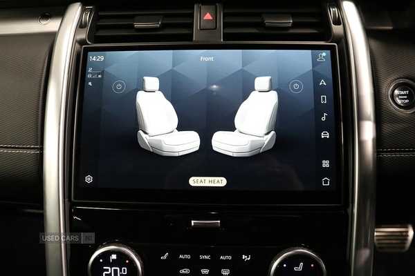 Used Land Rover Discovery 2023 for sale - 76646555: Photo 35