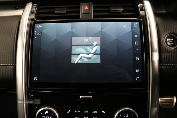 Used Land Rover Discovery 2023 for sale - 76646555: Photo 36