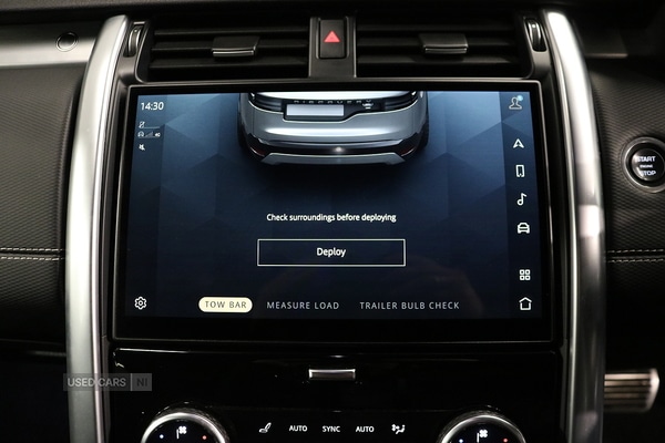 Used Land Rover Discovery 2023 for sale - 76646555: Photo 37