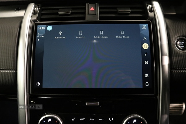 Used Land Rover Discovery 2023 for sale - 76646555: Photo 38