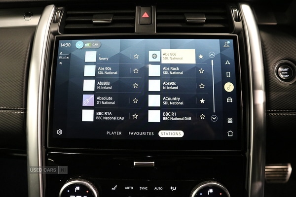 Used Land Rover Discovery 2023 for sale - 76646555: Photo 39