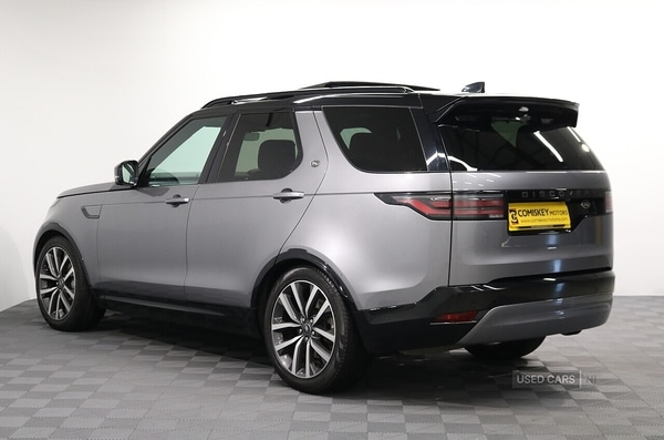 Used Land Rover Discovery 2023 for sale - 76646555: Photo 4