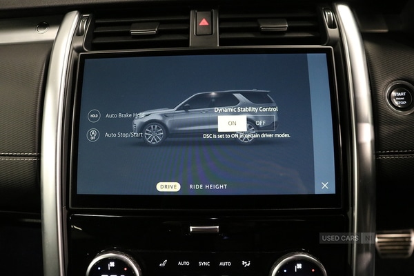 Used Land Rover Discovery 2023 for sale - 76646555: Photo 40