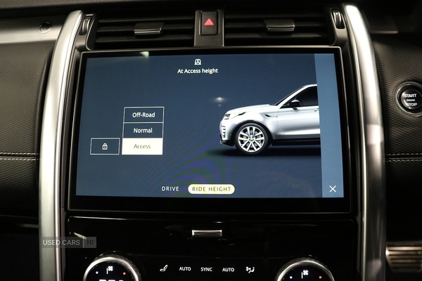 Used Land Rover Discovery 2023 for sale - 76646555: Photo 41