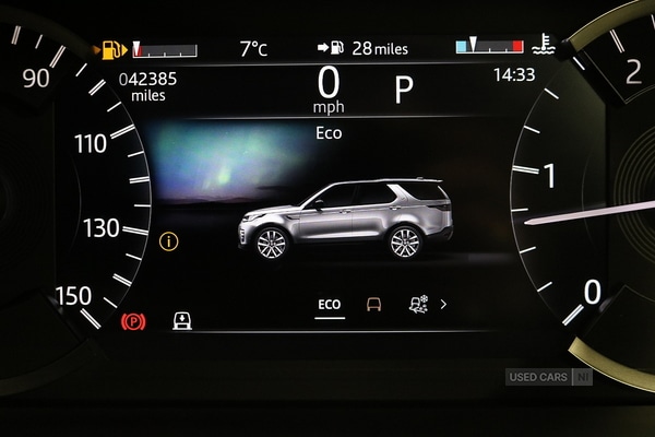 Used Land Rover Discovery 2023 for sale - 76646555: Photo 42