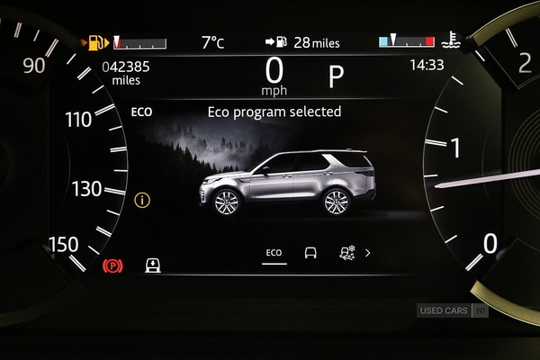 Used Land Rover Discovery 2023 for sale - 76646555: Photo 43