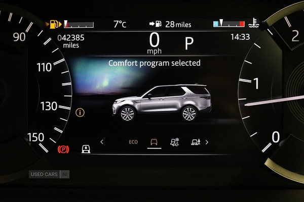 Used Land Rover Discovery 2023 for sale - 76646555: Photo 44