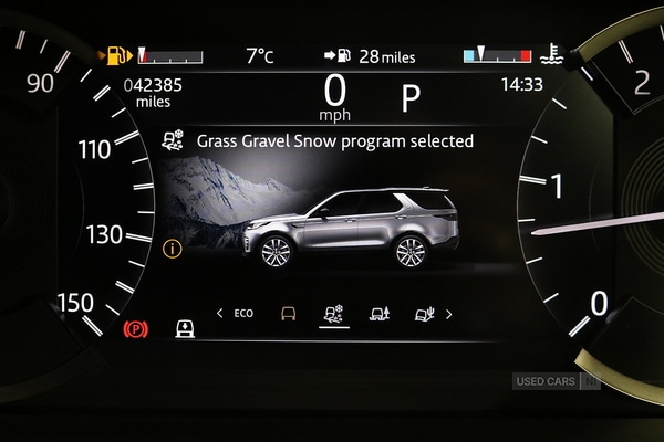 Used Land Rover Discovery 2023 for sale - 76646555: Photo 45