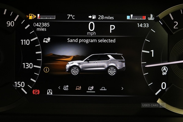 Used Land Rover Discovery 2023 for sale - 76646555: Photo 47