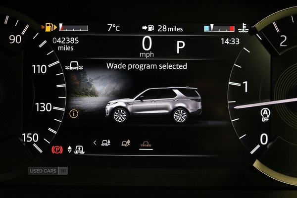 Used Land Rover Discovery 2023 for sale - 76646555: Photo 48