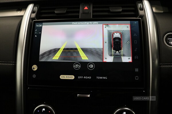 Used Land Rover Discovery 2023 for sale - 76646555: Photo 49