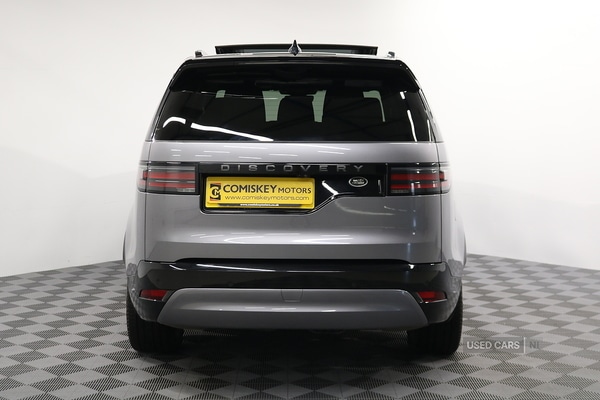 Used Land Rover Discovery 2023 for sale - 76646555: Photo 5