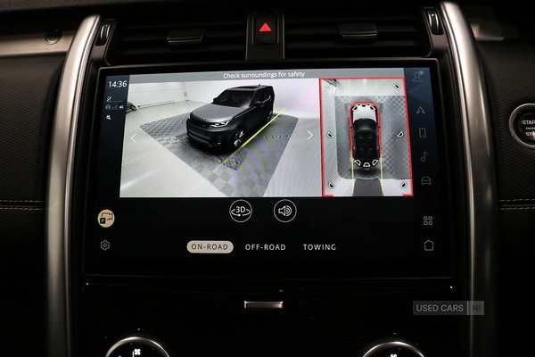 Used Land Rover Discovery 2023 for sale - 76646555: Photo 50