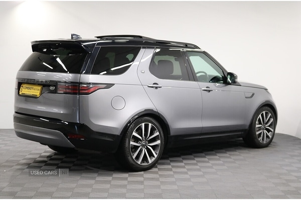 Used Land Rover Discovery 2023 for sale - 76646555: Photo 6