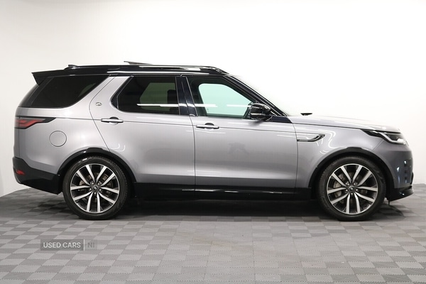 Used Land Rover Discovery 2023 for sale - 76646555: Photo 7