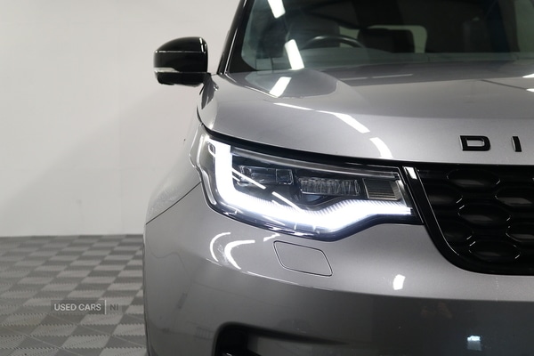 Used Land Rover Discovery 2023 for sale - 76646555: Photo 8