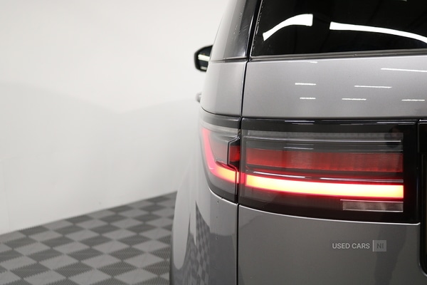 Used Land Rover Discovery 2023 for sale - 76646555: Photo 9