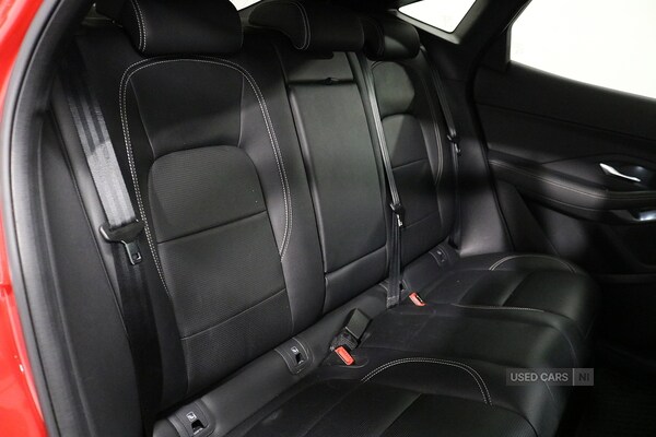 Used Jaguar E-Pace 2021 for sale - 74174999: Photo 12