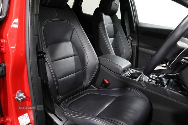 Used Jaguar E-Pace 2021 for sale - 74174999: Photo 13
