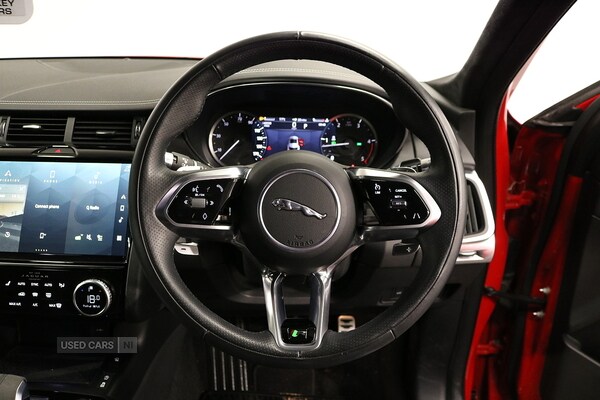 Used Jaguar E-Pace 2021 for sale - 74174999: Photo 18