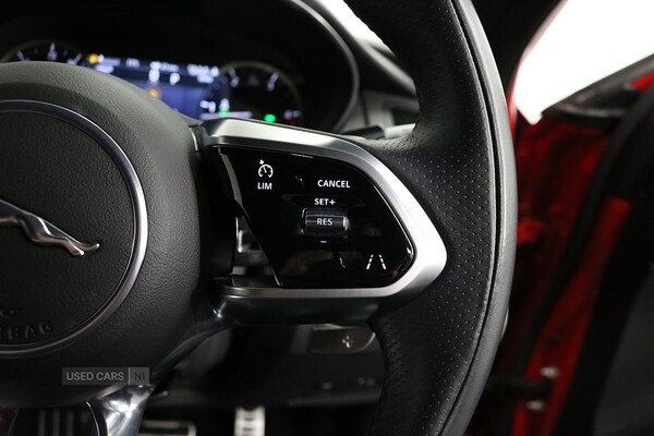 Used Jaguar E-Pace 2021 for sale - 74174999: Photo 19