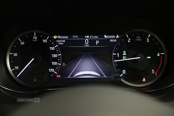Used Jaguar E-Pace 2021 for sale - 74174999: Photo 22