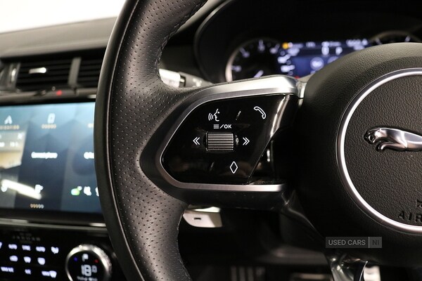 Used Jaguar E-Pace 2021 for sale - 74174999: Photo 24