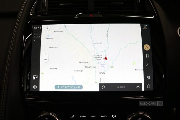 Used Jaguar E-Pace 2021 for sale - 74174999: Photo 28