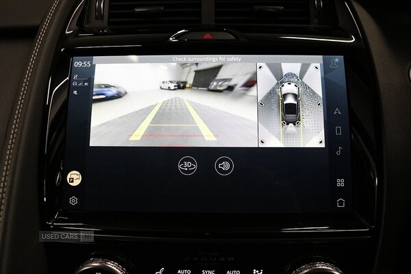 Used Jaguar E-Pace 2021 for sale - 74174999: Photo 29