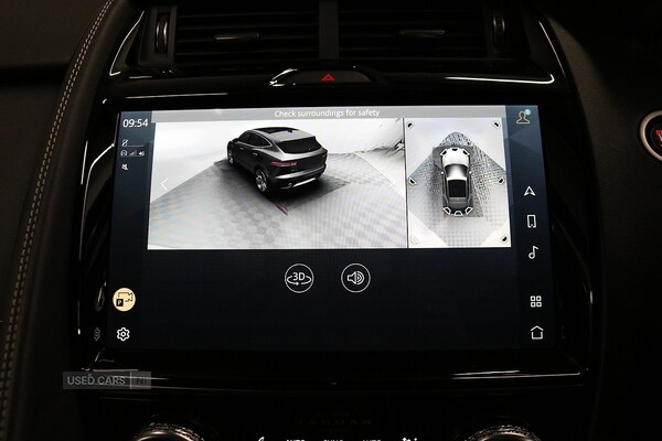 Used Jaguar E-Pace 2021 for sale - 74174999: Photo 31