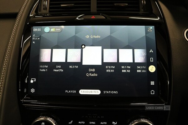 Used Jaguar E-Pace 2021 for sale - 74174999: Photo 33