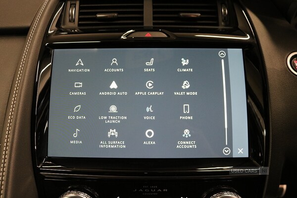 Used Jaguar E-Pace 2021 for sale - 74174999: Photo 34