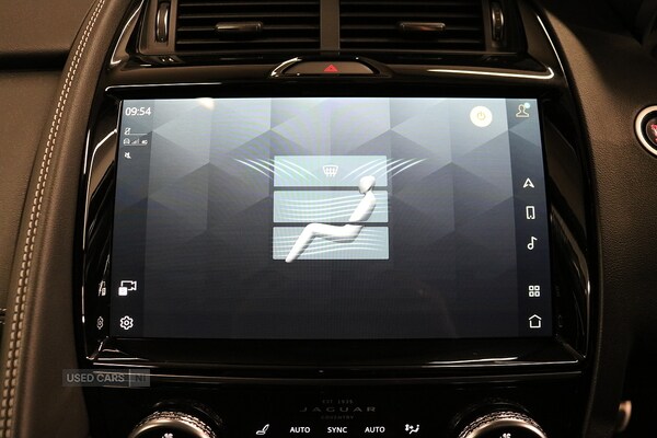 Used Jaguar E-Pace 2021 for sale - 74174999: Photo 35