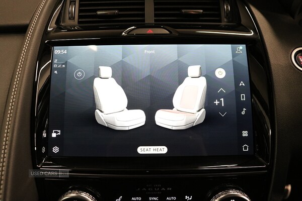Used Jaguar E-Pace 2021 for sale - 74174999: Photo 36