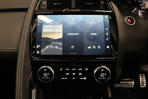 Used Jaguar E-Pace 2021 for sale - 74174999: Photo 37