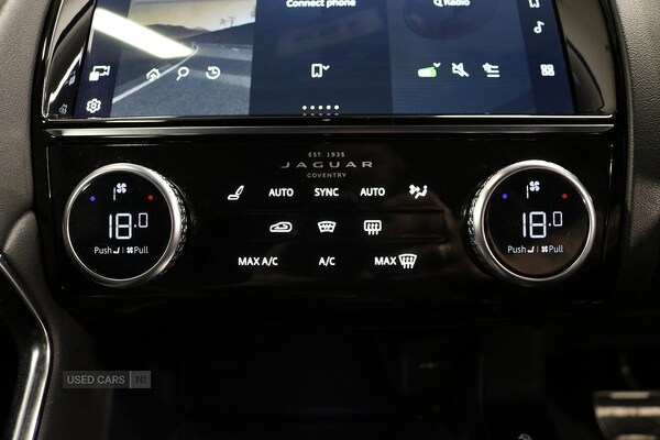 Used Jaguar E-Pace 2021 for sale - 74174999: Photo 38