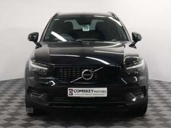 Used Volvo XC40 2022 for sale - 73870468: Photo