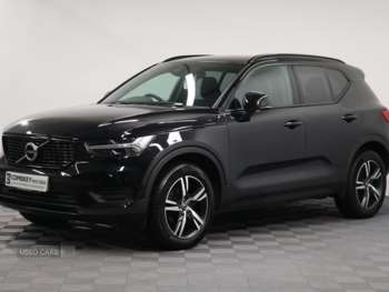 Used Volvo XC40 2022 for sale - 73870468: Photo