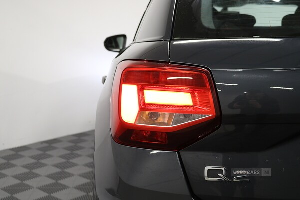 Used Audi Q2 2023 for sale - 76850689: Photo 11