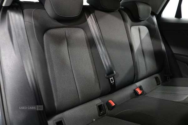 Used Audi Q2 2023 for sale - 76850689: Photo 12