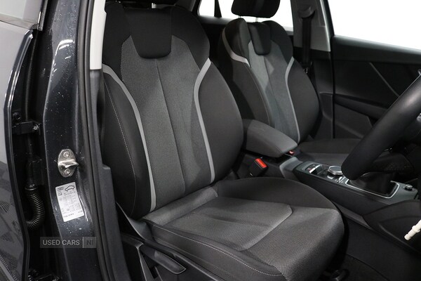 Used Audi Q2 2023 for sale - 76850689: Photo 13