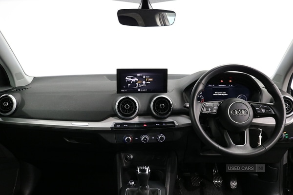 Used Audi Q2 2023 for sale - 76850689: Photo 15