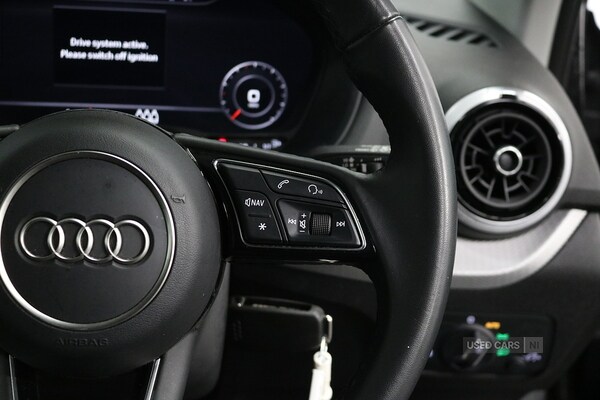 Used Audi Q2 2023 for sale - 76850689: Photo 17