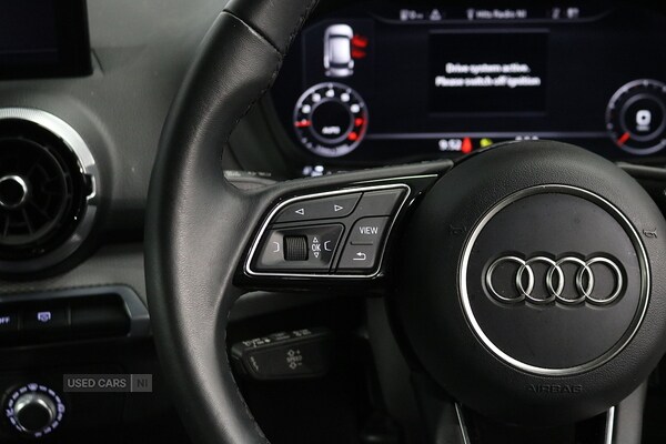 Used Audi Q2 2023 for sale - 76850689: Photo 19