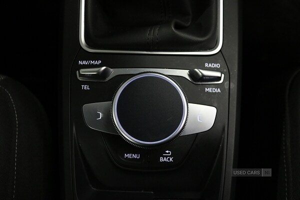 Used Audi Q2 2023 for sale - 76850689: Photo 23