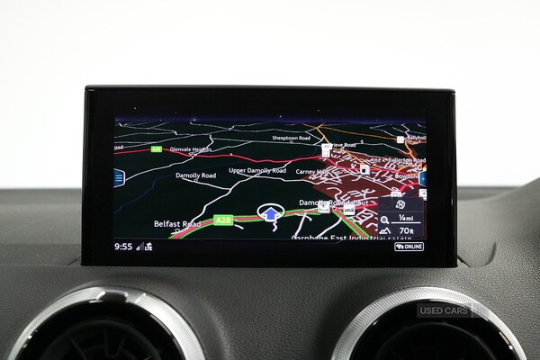 Used Audi Q2 2023 for sale - 76850689: Photo 24