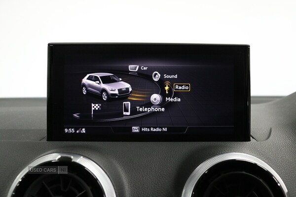 Used Audi Q2 2023 for sale - 76850689: Photo 25