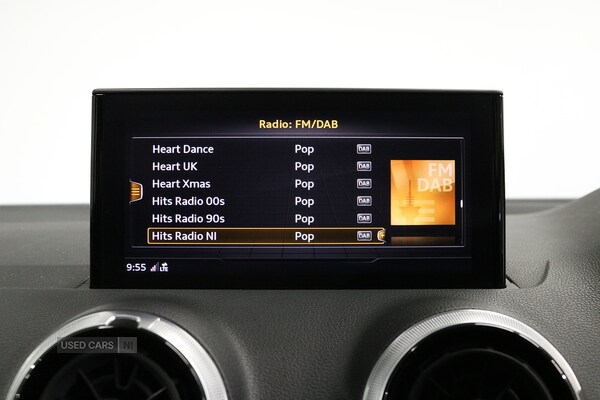 Used Audi Q2 2023 for sale - 76850689: Photo 27